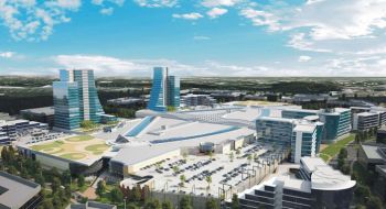 Mall of Africa